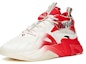 Lookbook (Women) Anta Coca Cola x Lifestyle High 'White Red' 922038020-8