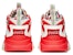 (Women) Anta Coca Cola x Lifestyle High 'White Red' 922038020-8
