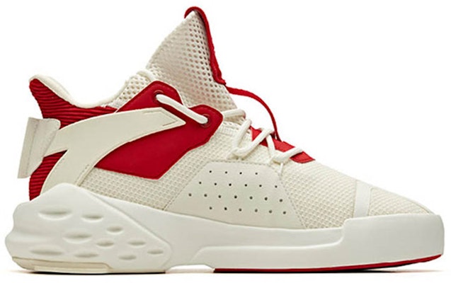 (Women) Anta x Coca Cola Badao 'Ivory Red' 12928088S-11 Order (Women) Anta x Coca Cola Badao 'Ivory Red' 12928088S-11