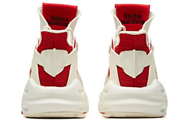 Shop (W) Anta x Coca Cola Badao 'Gading Merah' 12928088S-11