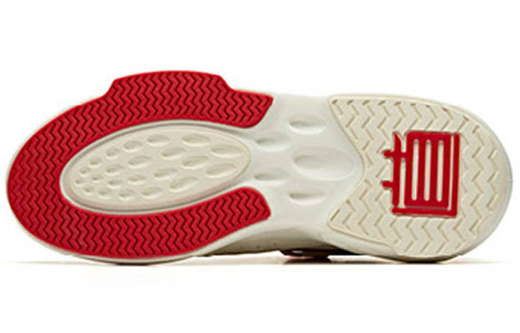 Purchase (W) Anta x Coca Cola Badao 'Gading Merah' 12928088S-11