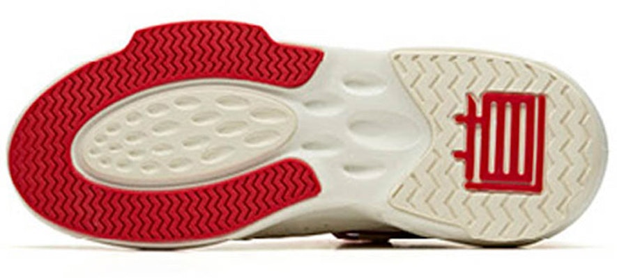(Women) Anta x Coca Cola Badao 'Ivory Red' 12928088S-11 Purchase (Women) Anta x Coca Cola Badao 'Ivory Red' 12928088S-11