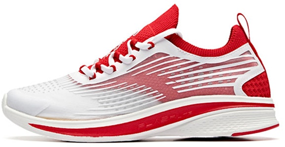 (W) 안타 X 코카콜라 러닝화 '화이트 레드' 12925542-9 Buy (W) 안타 X 코카콜라 러닝화 '화이트 레드' 12925542-9