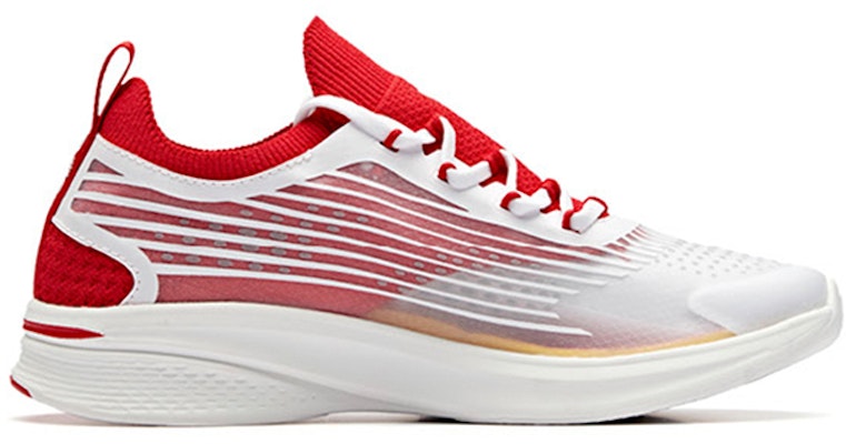 (Women) Anta x Coca Cola Running Shoes 'White Red' 12925542-9 Order (Women) Anta x Coca Cola Running Shoes 'White Red' 12925542-9