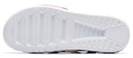 Purchase (Women) Anta x Coca Cola Beach Sandals 'White Red' 92926971A-9
