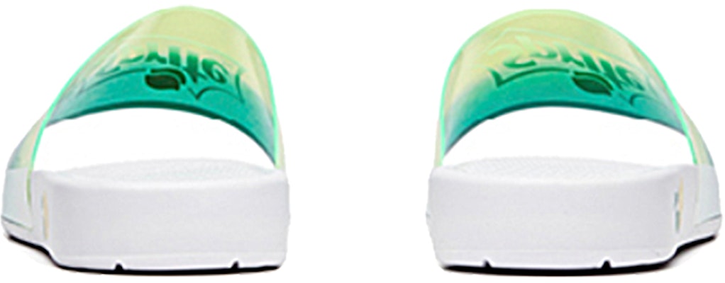 (W) Anta x Sprite Selipar Luar 'Putih Hijau' 922036963-4 Shop (W) Anta x Sprite Selipar Luar 'Putih Hijau' 922036963-4