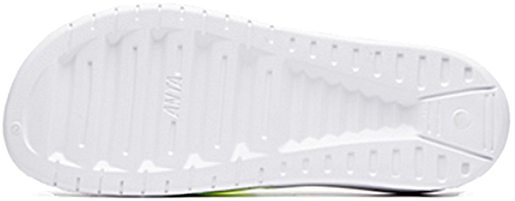 (W) Anta x Sprite Selipar Luar 'Putih Hijau' 922036963-4 Purchase (W) Anta x Sprite Selipar Luar 'Putih Hijau' 922036963-4