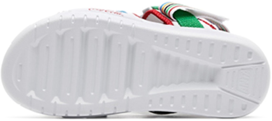 (Women) Anta x Coca Cola Beach Sandals 'Multi-Color' 922036901-5 Purchase (Women) Anta x Coca Cola Beach Sandals 'Multi-Color' 922036901-5
