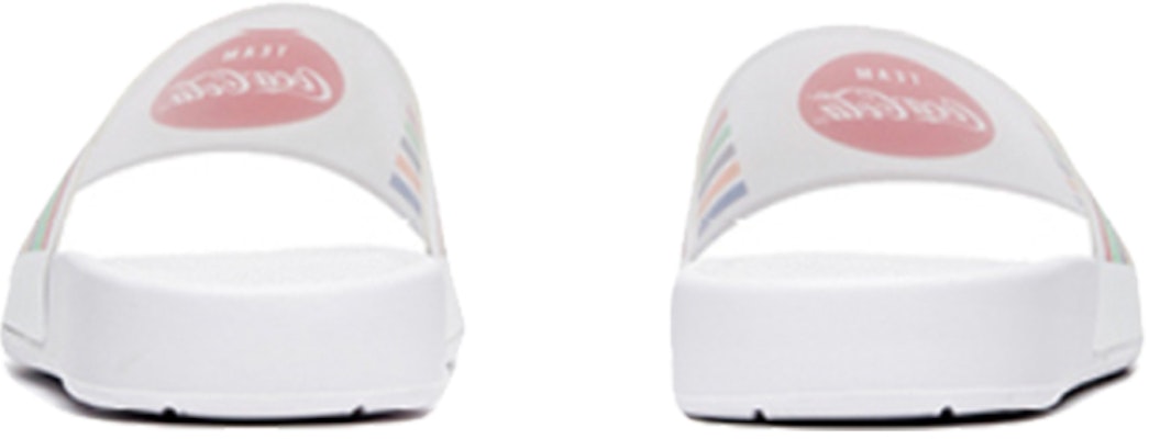 (Women) Anta x Coca Cola Outdoors Slippers 'White' 922036963-7 Shop (Women) Anta x Coca Cola Outdoors Slippers 'White' 922036963-7