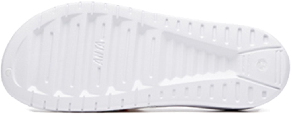 (Women) Anta x Coca Cola Outdoors Slippers 'White' 922036963-7 Purchase (Women) Anta x Coca Cola Outdoors Slippers 'White' 922036963-7