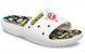 (W) Crocs Coca Cola x 90s Selipar Pantai & Kolam Renang 207216-94S