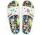 (W) Crocs Coca Cola x 90s Selipar Pantai & Kolam Renang 207216-94S