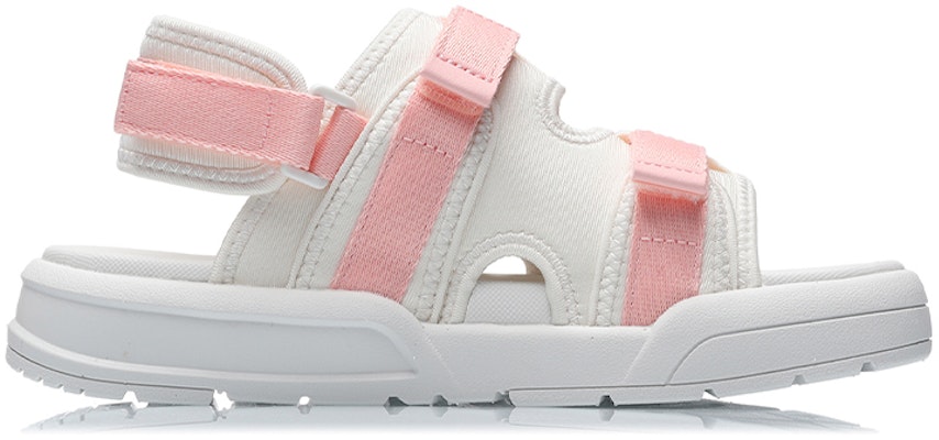 (Women) Li-Ning Coca x Disney 'Pink White' AGLR026-3 Order (Women) Li-Ning Coca x Disney 'Pink White' AGLR026-3