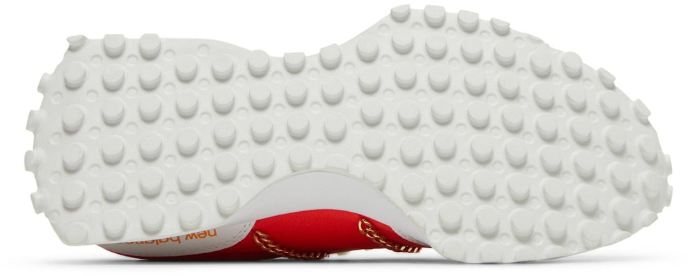 (W) Coco Gauff x New Balance 327 'White Impulse' Putih WS327CO1 Shop (W) Coco Gauff x New Balance 327 'White Impulse' Putih WS327CO1