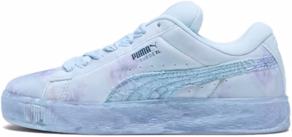(Women) Collina Strada x Puma Suede XL 'Tie Dye' 399587-01 (Women) Collina Strada x Puma Suede XL 'Tie Dye' 399587-01