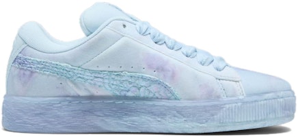 (W) Collina Strada x Puma Suede XL 'Tie Dye' 399587-01 Order (W) Collina Strada x Puma Suede XL 'Tie Dye' 399587-01