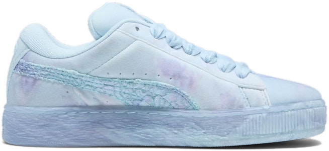 (W) Collina Strada x Puma Suede XL 'Tie Dye' 399587-01 Order (W) Collina Strada x Puma Suede XL 'Tie Dye' 399587-01