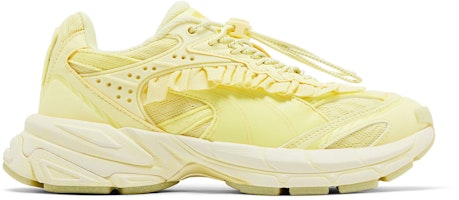 (Women) Collina Strada x Puma Velophasis 'Vintage Yellow' 399586-01 (Women) Collina Strada x Puma Velophasis 'Vintage Yellow' 399586-01