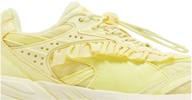 (女款)Collina Strada x Puma Velophasis "復古黃" 399586-01 Order (女款)Collina Strada x Puma Velophasis "復古黃" 399586-01