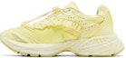 Lookbook (W) Collina Strada x Puma Velophasis 'Kuning Vintage' 399586-01