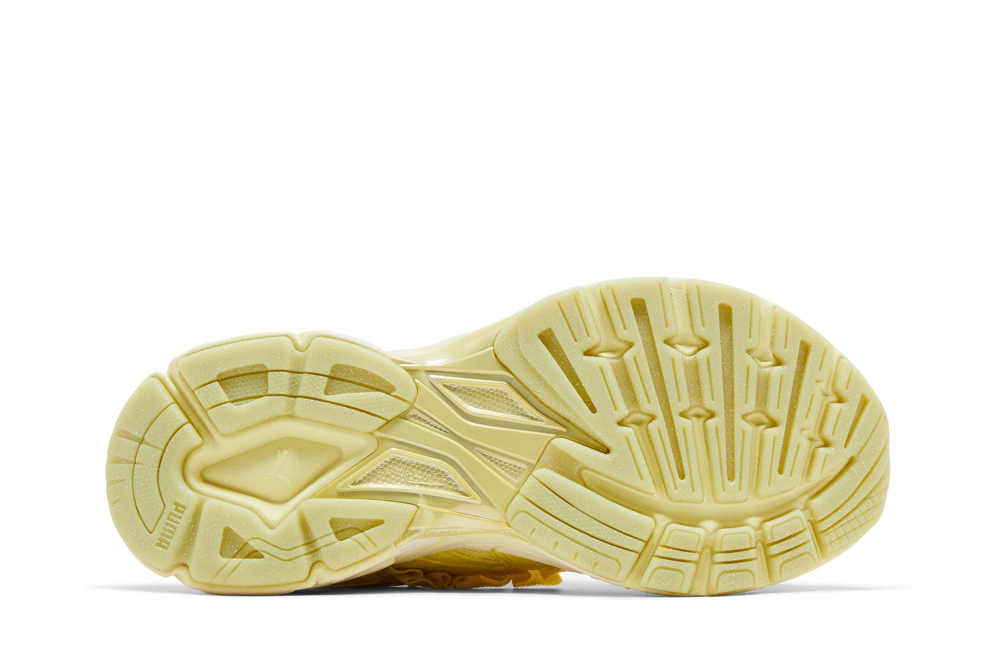 Shop （女款）Collina Strada x Puma Velophasis "復古黃" 399586-01