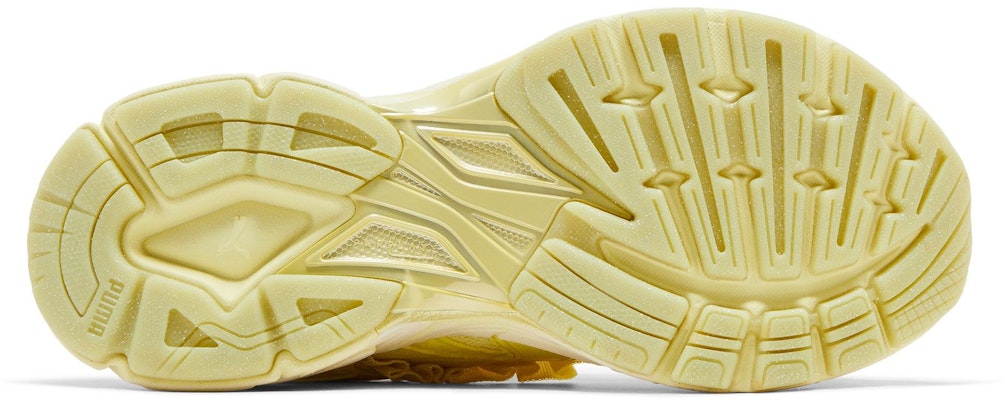 (W) Collina Strada x Puma Velophasis 'Kuning Vintage' 399586-01 Shop (W) Collina Strada x Puma Velophasis 'Kuning Vintage' 399586-01