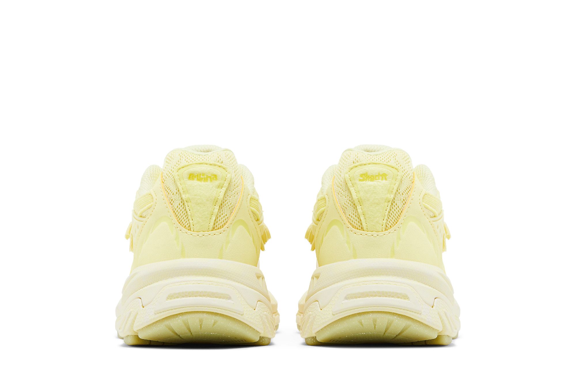 Details for （女款）Collina Strada x Puma Velophasis "復古黃" 399586-01