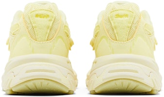 (女款)Collina Strada x Puma Velophasis "復古黃" 399586-01 Details for (女款)Collina Strada x Puma Velophasis "復古黃" 399586-01