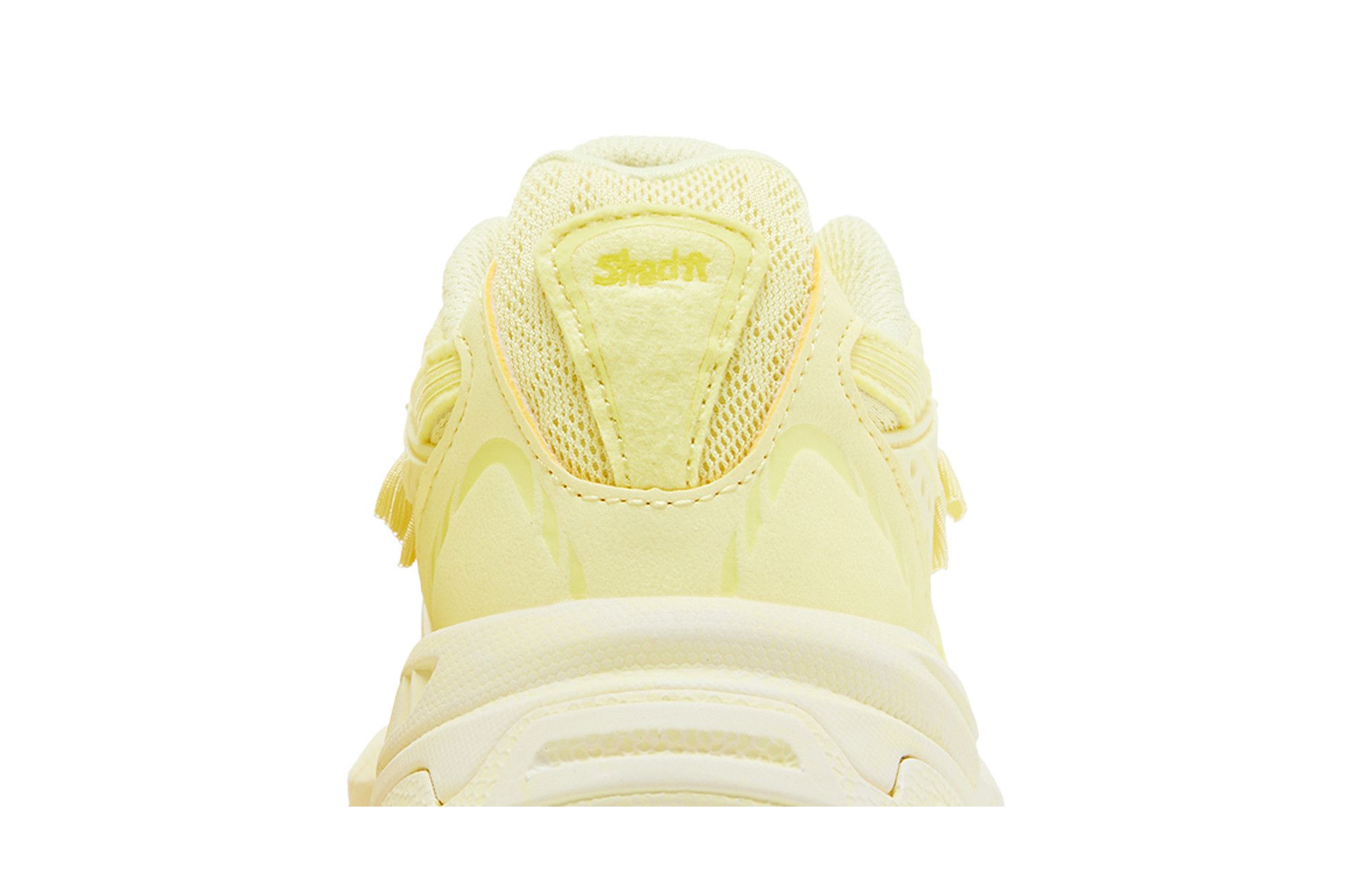 Sizing （女款）Collina Strada x Puma Velophasis "復古黃" 399586-01