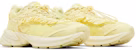 (W) Collina Strada x Puma Velophasis 'Kuning Vintage' 399586-01