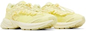 Cheap (W) Collina Strada x Puma Velophasis 'Kuning Vintage' 399586-01