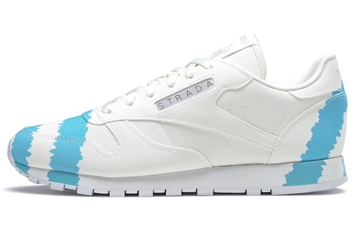 Buy (W) Collina Strada x Reebok Classic Leather ''Ruf Mama an'' H03156