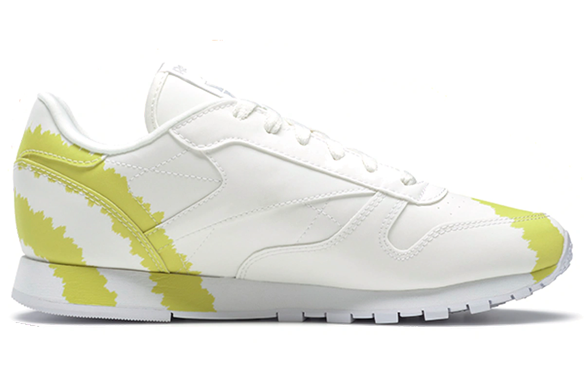 (Women) Collina Strada x Reebok Classic Leather 'Call Mom'