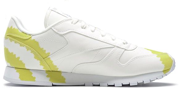 (W) Collina Strada x Reebok 经典皮革鞋 'Call Mom' H03156 Order (W) Collina Strada x Reebok 经典皮革鞋 'Call Mom' H03156