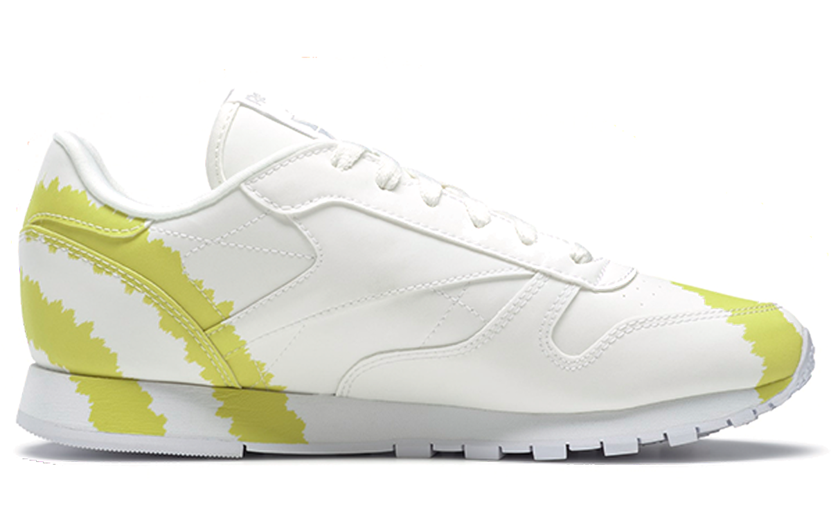 Lookbook (W) Collina Strada x Reebok Classic Leather ''Ruf Mama an'' H03156