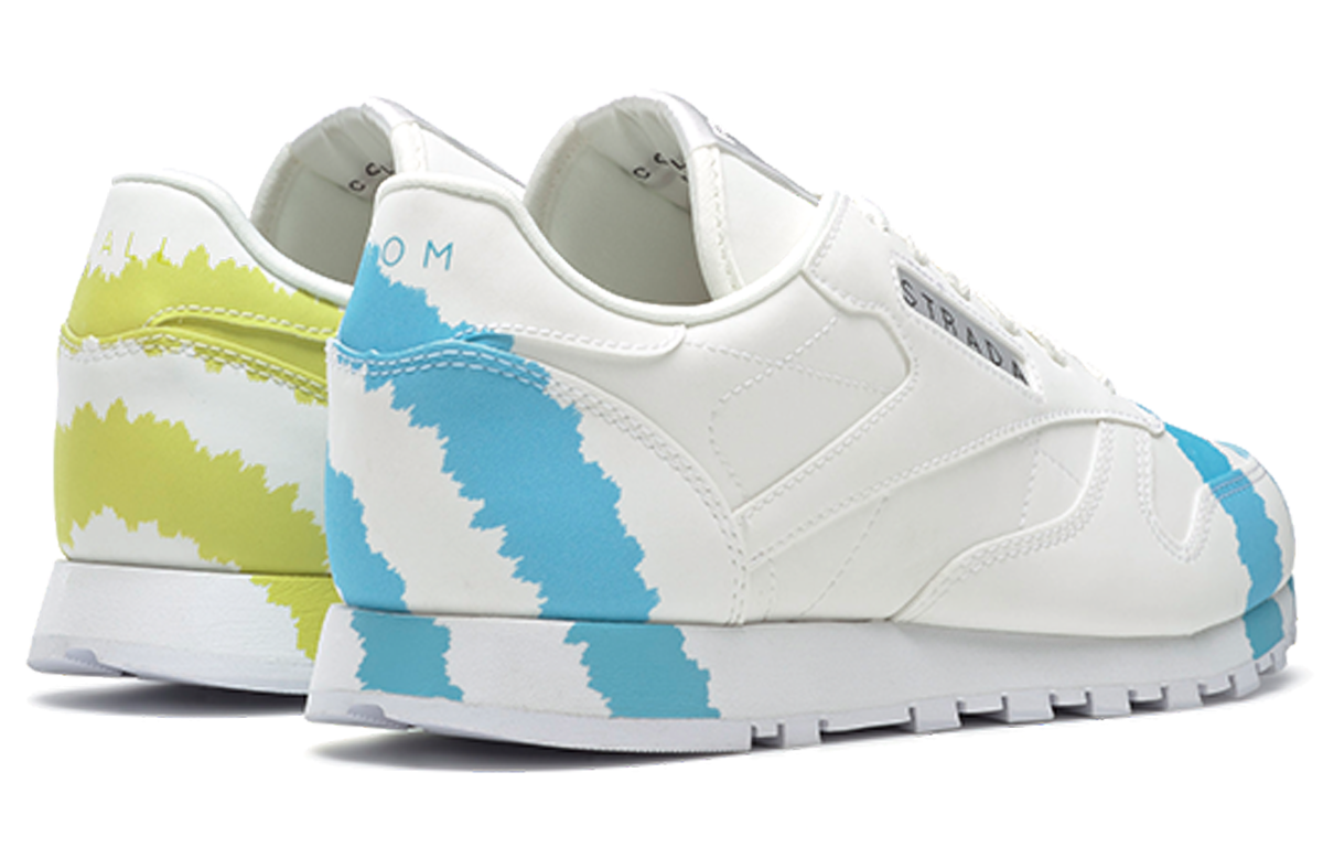 Details for (W) Collina Strada x Reebok Classic Leather ''Ruf Mama an'' H03156