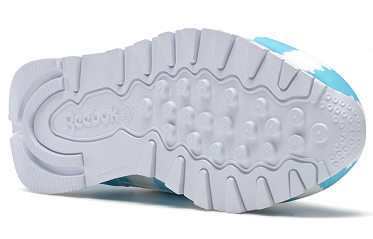 (Women) Collina Strada x Reebok Classic Leather 'Call Mom'