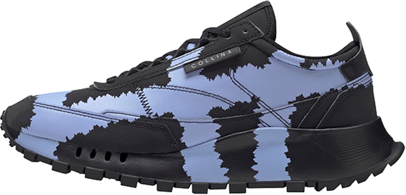 (Women) Collina Strada x Reebok Classic Leather Legacy 'Call Mom' H03106 Buy (Women) Collina Strada x Reebok Classic Leather Legacy 'Call Mom' H03106