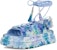 (W) Collina Strada x UGG Goldenglow Sandal 'Biru Floral' 1165750-BLFL