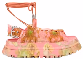 (Women) Collina Strada x UGG Goldenglow Sandal 'Pink Floral' 1165750-PFLRL (Women) Collina Strada x UGG Goldenglow Sandal 'Pink Floral' 1165750-PFLRL