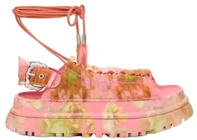(Women) Collina Strada x UGG Goldenglow Sandal 'Pink Floral' 1165750-PFLRL (Women) Collina Strada x UGG Goldenglow Sandal 'Pink Floral' 1165750-PFLRL