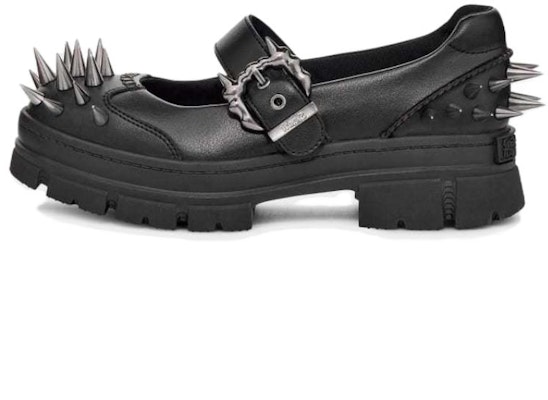 (W) Collina Strada x UGG Mary Jane 'Hitam' 1165751-BLK Buy (W) Collina Strada x UGG Mary Jane 'Hitam' 1165751-BLK