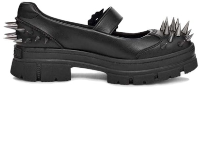 (W) Collina Strada x UGG Mary Jane 'Hitam' 1165751-BLK Order (W) Collina Strada x UGG Mary Jane 'Hitam' 1165751-BLK