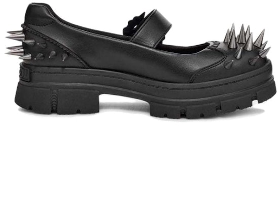 (W) Collina Strada x UGG Mary Jane 'Hitam' 1165751-BLK Order (W) Collina Strada x UGG Mary Jane 'Hitam' 1165751-BLK