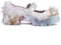 (W) Kolaborasi Collina Strada x UGG Mary Jane 'Molten Flowers' 1165751-FLR
