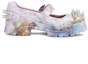 Order (W) Kolaborasi Collina Strada x UGG Mary Jane 'Molten Flowers' 1165751-FLR