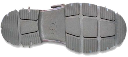 (W) "Collina Strada x UGG Mary Jane 'Flores Ardientes'" 1165751-FLR Details for (W) "Collina Strada x UGG Mary Jane 'Flores Ardientes'" 1165751-FLR