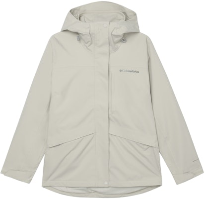 (W) Columbia 米色防水防風三合一抓絨內襯夾克. XR4801-278 Buy (W) Columbia 米色防水防風三合一抓絨內襯夾克. XR4801-278