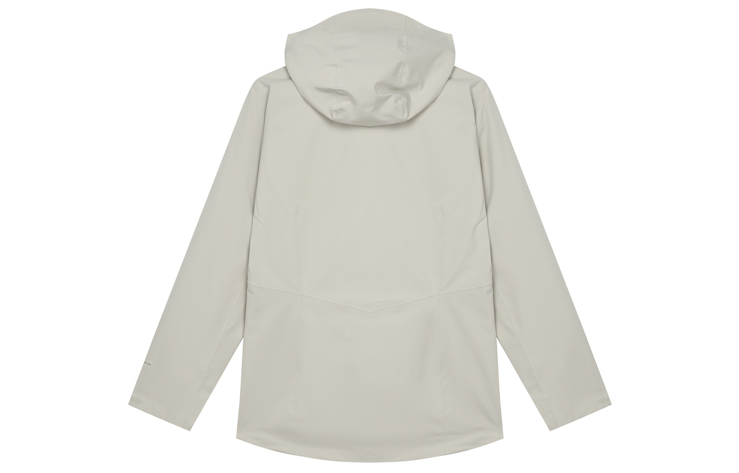 Lookbook (W) Columbia 米色防水防風三合一抓絨內襯夾克. XR4801-278