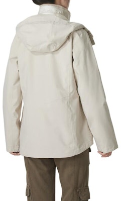 (W) Columbia 米色防水防風三合一抓絨內襯夾克. XR4801-278 Purchase (W) Columbia 米色防水防風三合一抓絨內襯夾克. XR4801-278